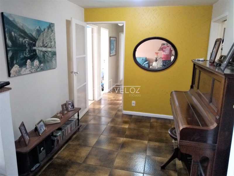 Apartamento, 3 quartos, 132 m² - Foto 4