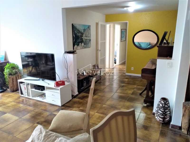 Apartamento, 3 quartos, 132 m² - Foto 13