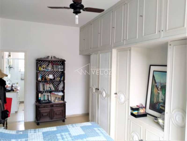 Apartamento, 3 quartos, 132 m² - Foto 12