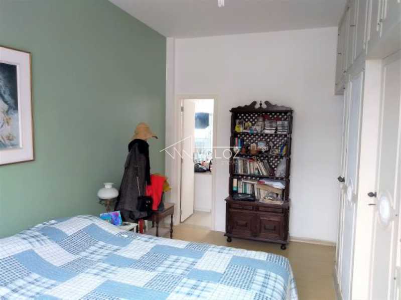 Apartamento, 3 quartos, 132 m² - Foto 7