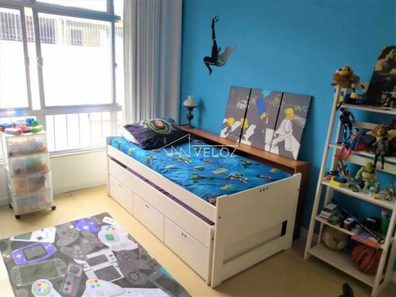 Apartamento, 3 quartos, 132 m² - Foto 6