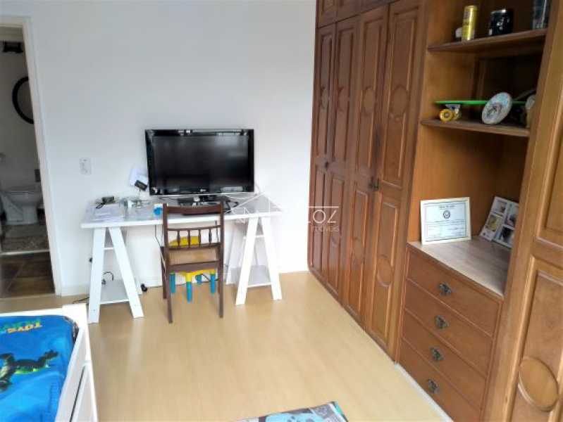 Apartamento, 3 quartos, 132 m² - Foto 3