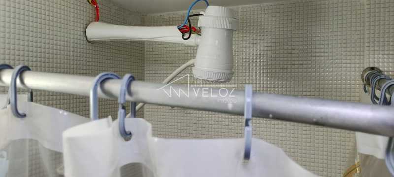 Apartamento, 1 quarto, 33 m² - Foto 24