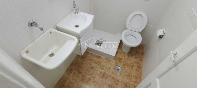 Apartamento, 1 quarto, 33 m² - Foto 8
