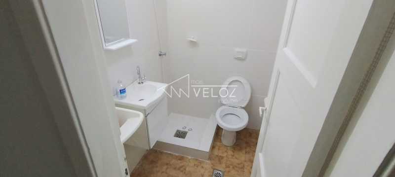Apartamento, 1 quarto, 33 m² - Foto 3