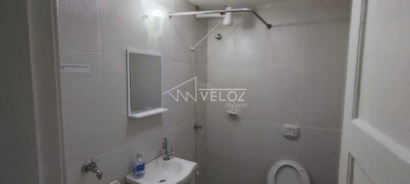Apartamento, 1 quarto, 33 m² - Foto 5