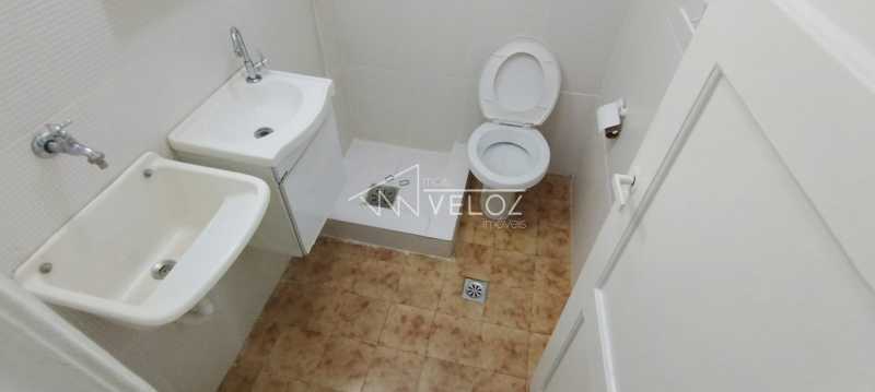 Apartamento, 1 quarto, 33 m² - Foto 4