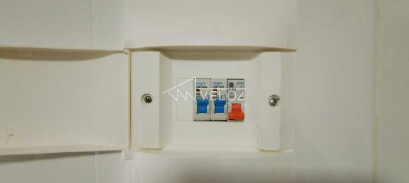 Apartamento, 1 quarto, 33 m² - Foto 9