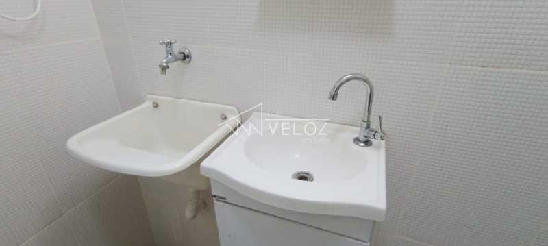 Apartamento, 1 quarto, 33 m² - Foto 23