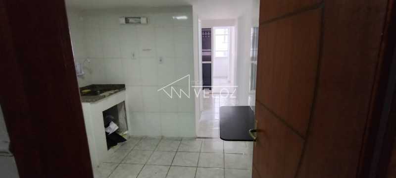 Apartamento, 1 quarto, 33 m² - Foto 16