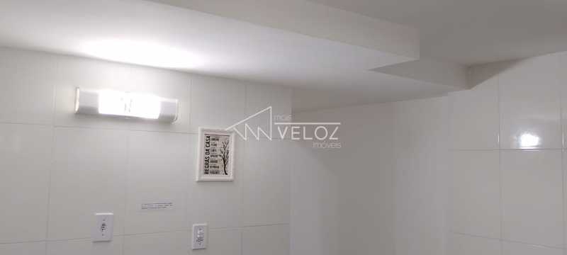 Apartamento, 1 quarto, 33 m² - Foto 14