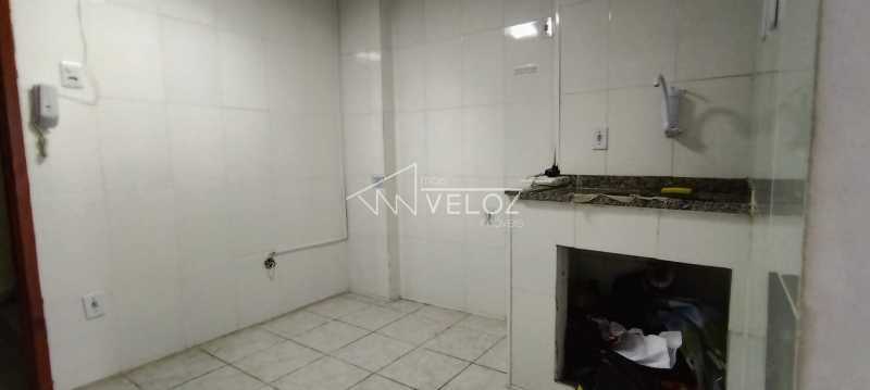 Apartamento, 1 quarto, 33 m² - Foto 1