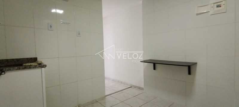 Apartamento, 1 quarto, 33 m² - Foto 10