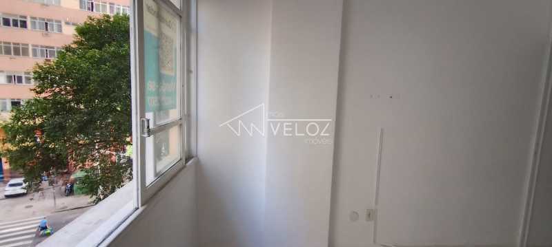 Apartamento, 1 quarto, 33 m² - Foto 11
