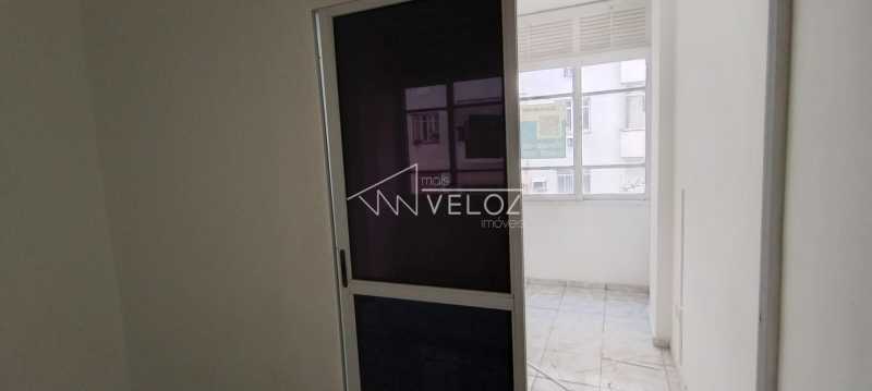 Apartamento, 1 quarto, 33 m² - Foto 6