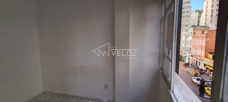 Apartamento, 1 quarto, 33 m² - Foto 12