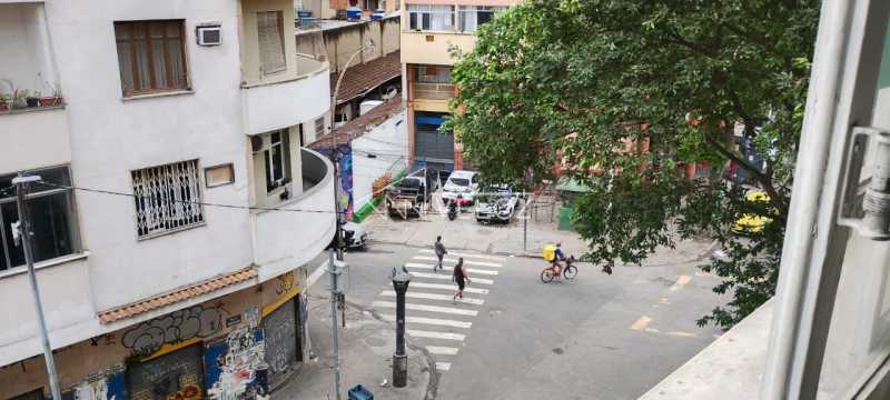 Apartamento, 1 quarto, 33 m² - Foto 21