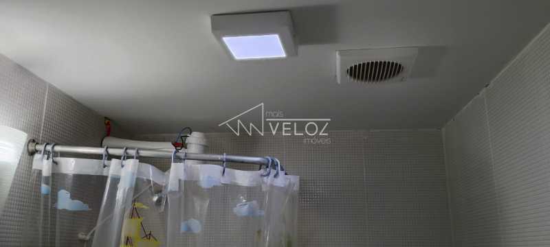 Apartamento, 1 quarto, 33 m² - Foto 13