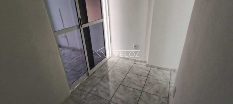 Apartamento, 1 quarto, 33 m² - Foto 17
