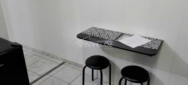 Apartamento, 1 quarto, 33 m² - Foto 20