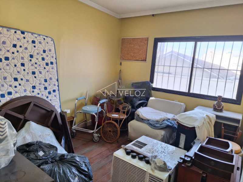 Apartamento, 4 quartos, 140 m² - Foto 1