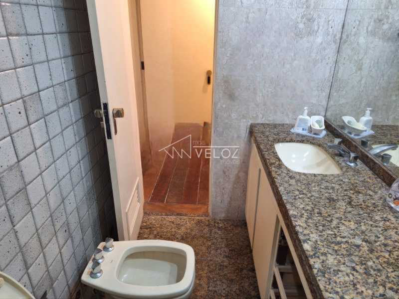 Apartamento, 4 quartos, 140 m² - Foto 17