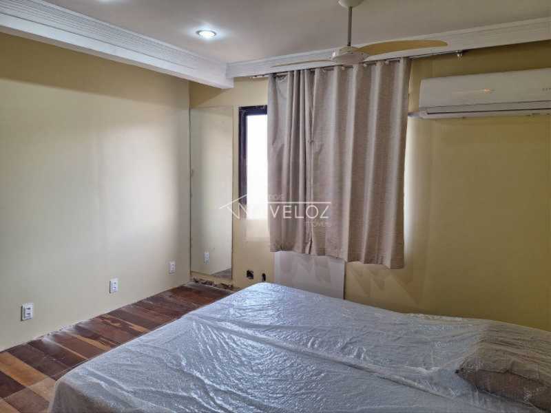Apartamento, 4 quartos, 140 m² - Foto 10