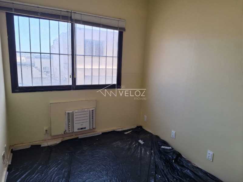 Apartamento, 4 quartos, 140 m² - Foto 9