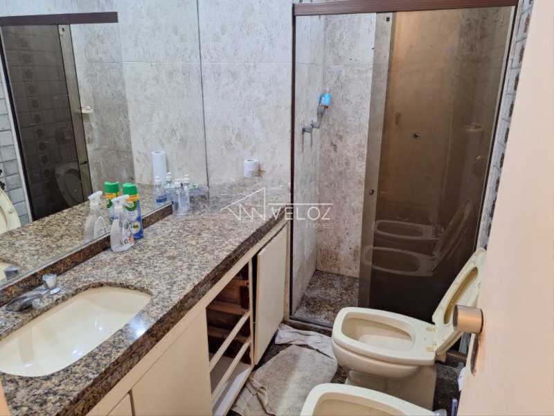 Apartamento, 4 quartos, 140 m² - Foto 8