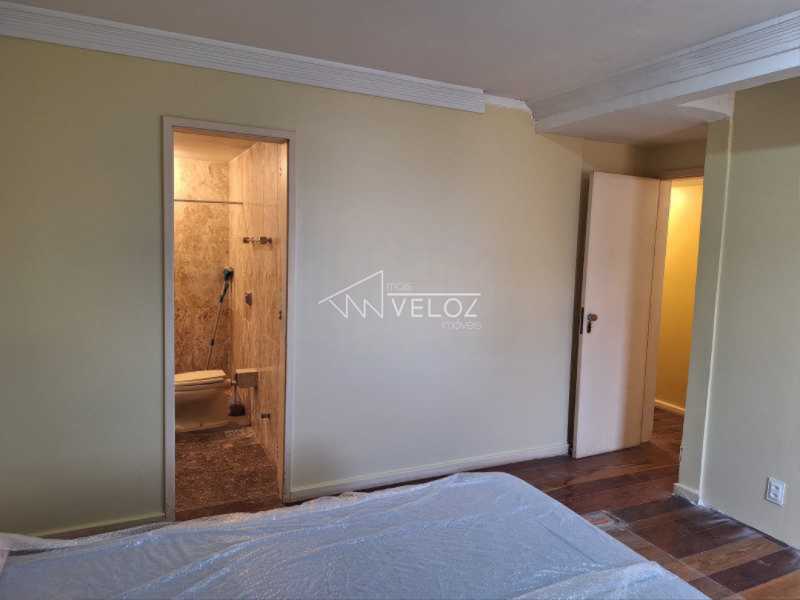 Apartamento, 4 quartos, 140 m² - Foto 6