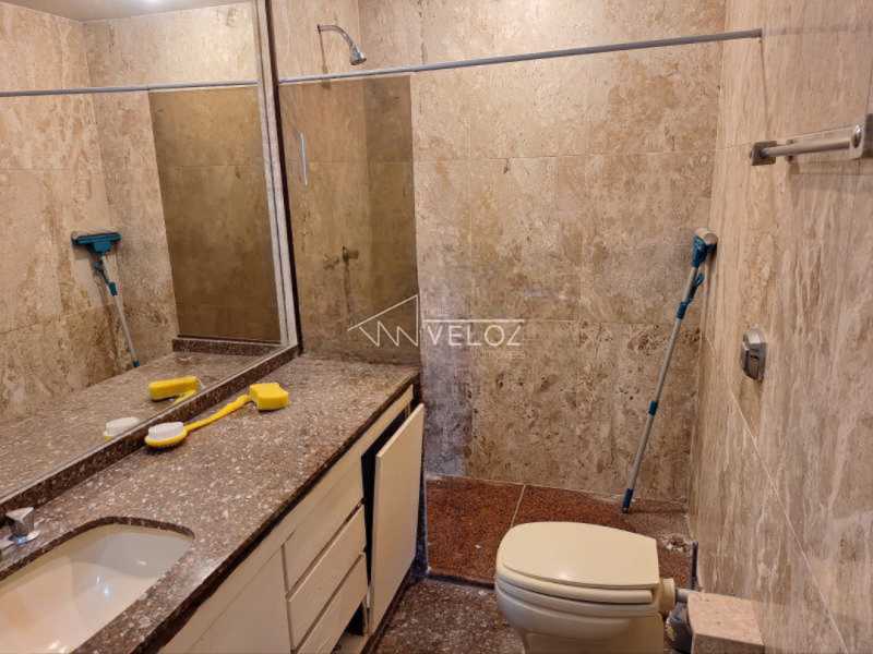 Apartamento, 4 quartos, 140 m² - Foto 3