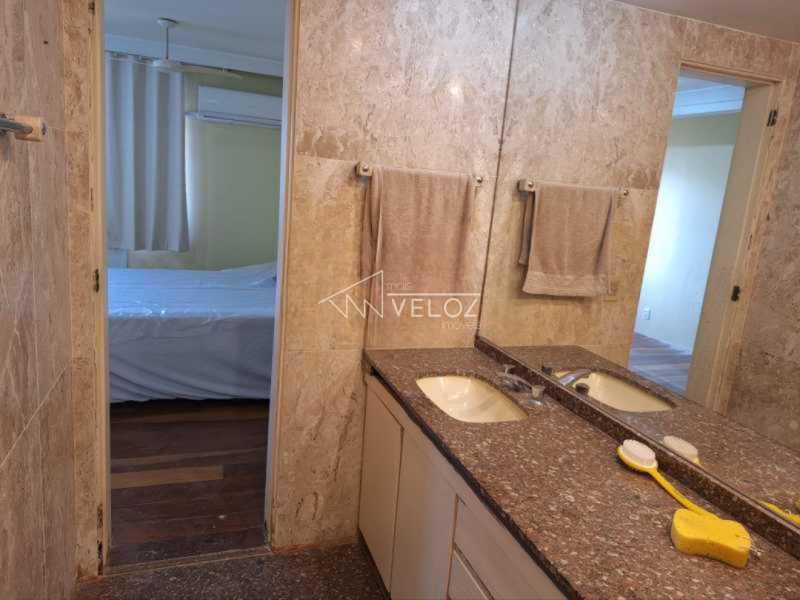 Apartamento, 4 quartos, 140 m² - Foto 19