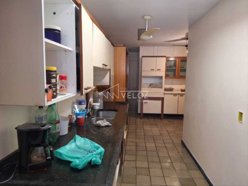 Apartamento, 4 quartos, 140 m² - Foto 11