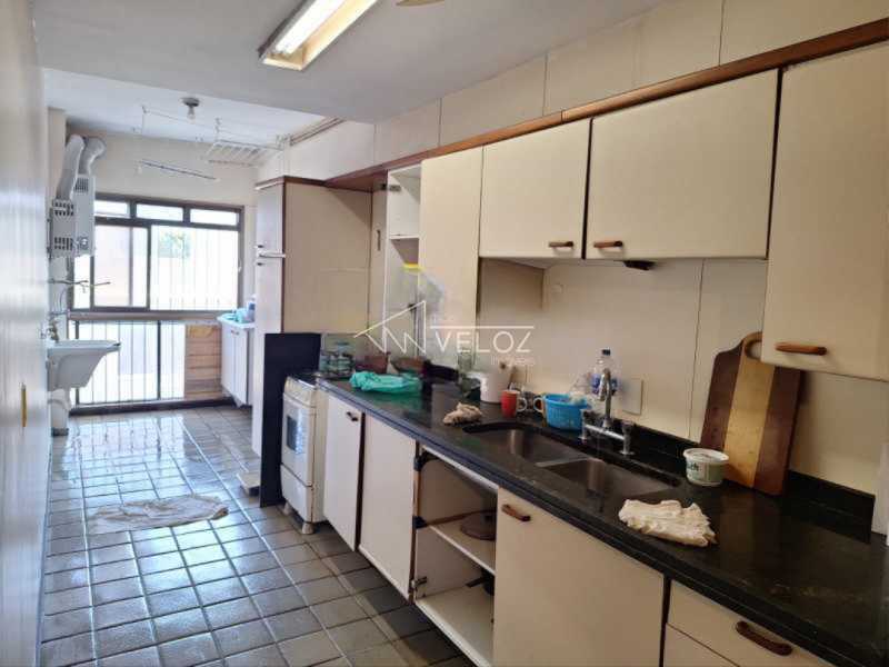 Apartamento, 4 quartos, 140 m² - Foto 4