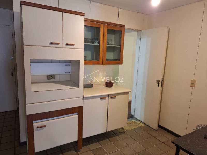 Apartamento, 4 quartos, 140 m² - Foto 2