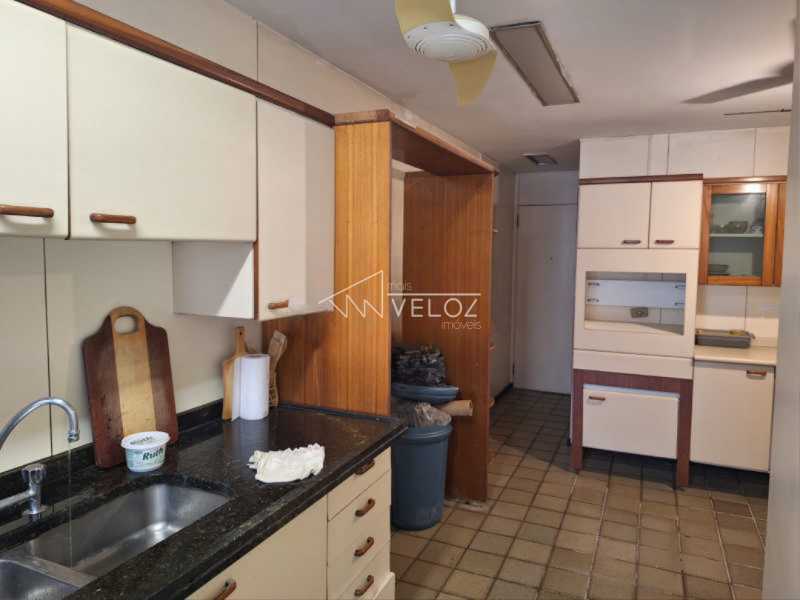 Apartamento, 4 quartos, 140 m² - Foto 16