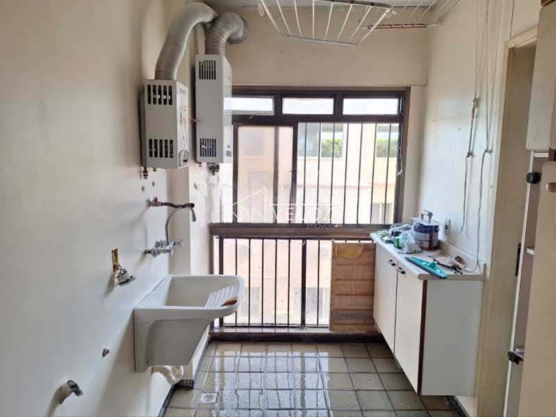 Apartamento, 4 quartos, 140 m² - Foto 20