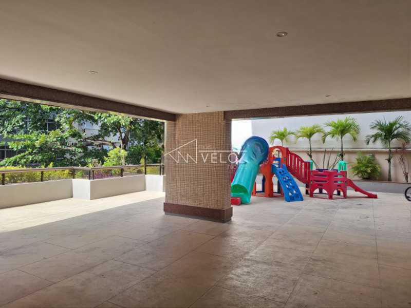 Apartamento, 4 quartos, 140 m² - Foto 21