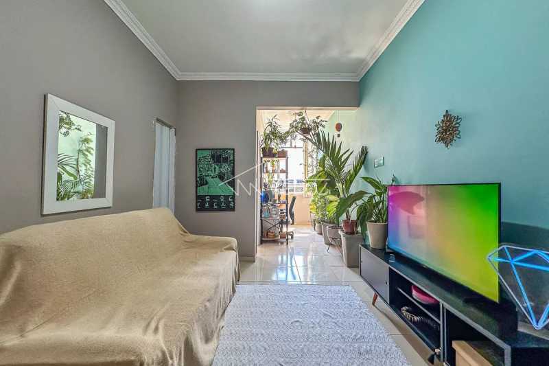 Apartamento, 1 quarto, 40 m² - Foto 11