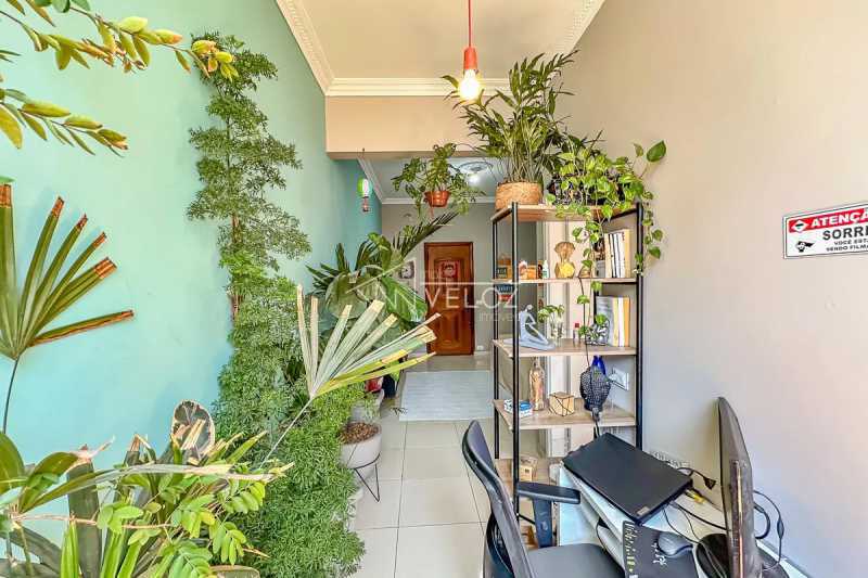 Apartamento, 1 quarto, 40 m² - Foto 21