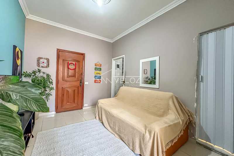 Apartamento, 1 quarto, 40 m² - Foto 18