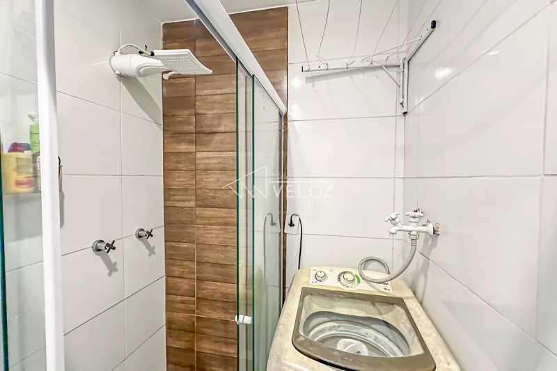 Apartamento, 1 quarto, 40 m² - Foto 24