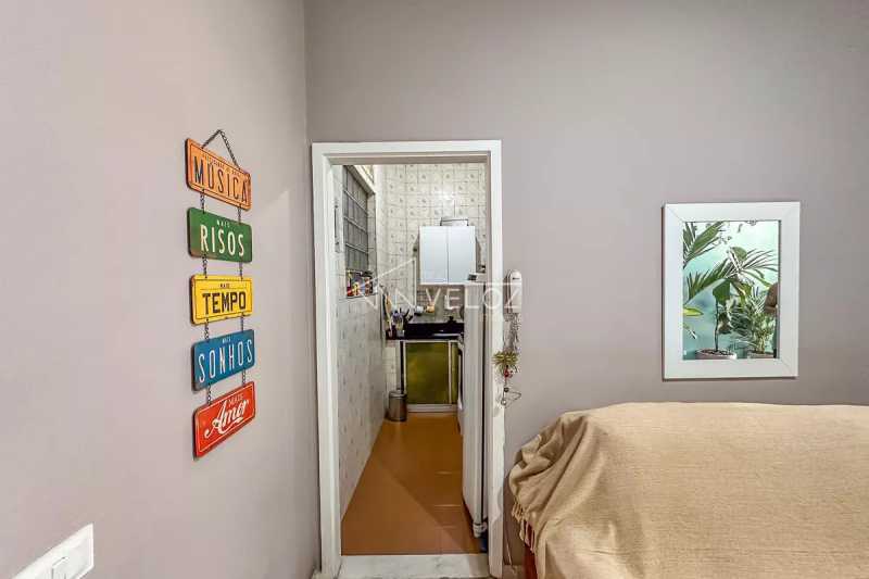 Apartamento, 1 quarto, 40 m² - Foto 9