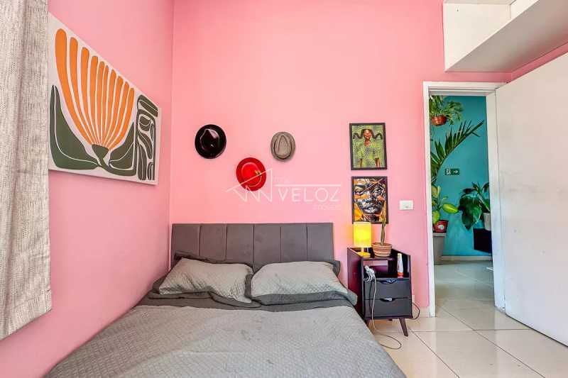 Apartamento, 1 quarto, 40 m² - Foto 20