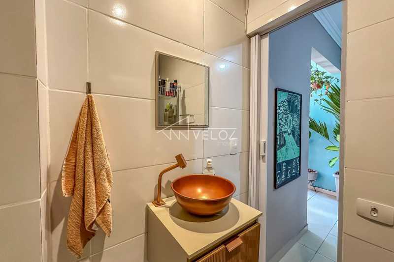 Apartamento, 1 quarto, 40 m² - Foto 7