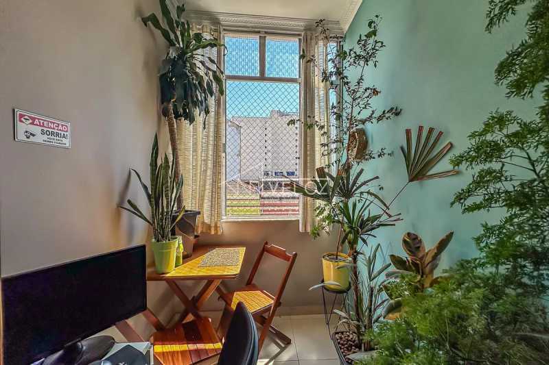 Apartamento, 1 quarto, 40 m² - Foto 2