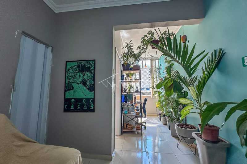 Apartamento, 1 quarto, 40 m² - Foto 6