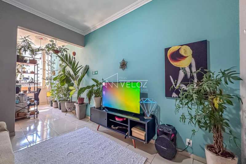 Apartamento, 1 quarto, 40 m² - Foto 4