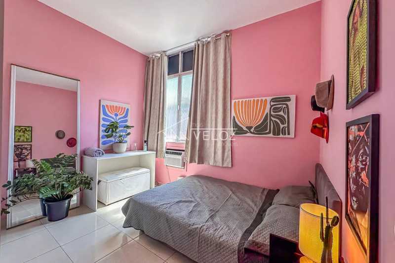 Apartamento, 1 quarto, 40 m² - Foto 15