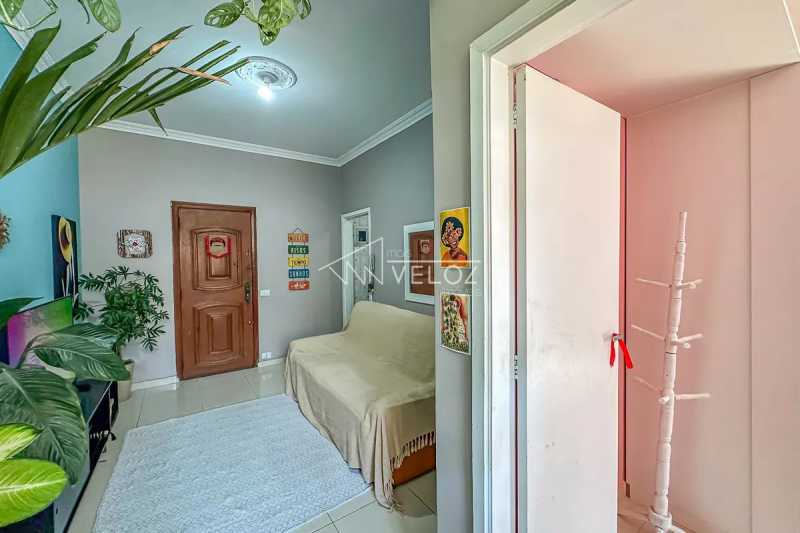 Apartamento, 1 quarto, 40 m² - Foto 5